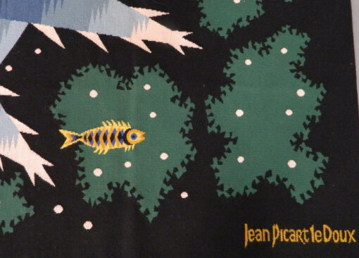 Jean Picart Le Doux
