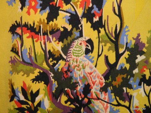 Elie Grekoff - Tapisserie d'Aubusson | Galerie DOR *VENDU*