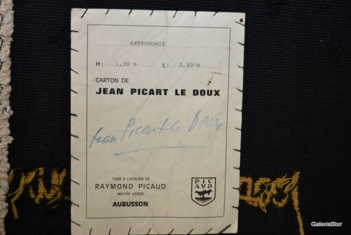 Le Peigne de Vénus, Jean Picart le Doux – Image 2