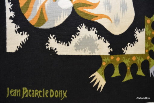 Le Peigne de Vénus, Jean Picart le Doux – Image 3