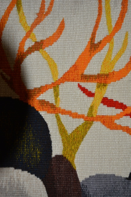 7-julie Ruelle galerie 2020 (4) - Espace Tapisseries Aubusson