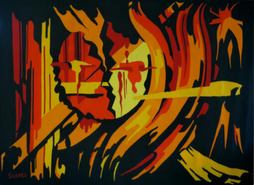 Soares | Galerie DOR