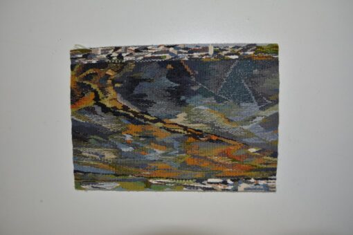 Christine PRADEL-LIEN – Ardoise II | Galerie DOR