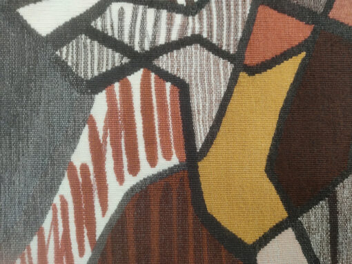 STÉNIA – Broussaille | Galerie DOR – Image 2