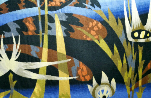 Claude BLEYNIE – Jardin extraordinaire - Atelier ANDRAUD DETHEVE | Galerie DOR – Image 2