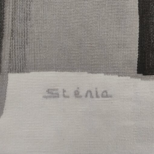 STÉNIA – Végétalia | Galerie DOR – Image 3