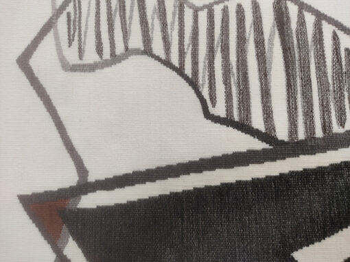 STÉNIA – Broussaille | Galerie DOR – Image 3