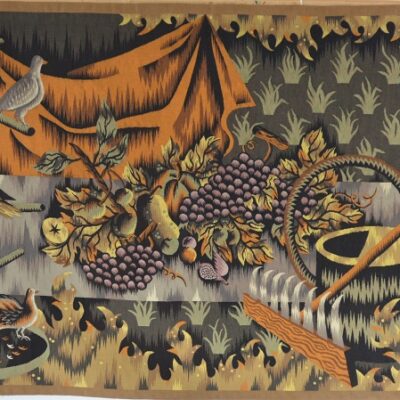 Jean PICART LE DOUX – Le Perchoir – Atelier BERTHAUT | Galerie DOR
