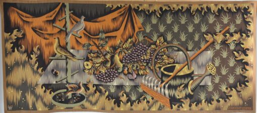 Jean PICART LE DOUX – Le Perchoir – Atelier BERTHAUT | Galerie DOR