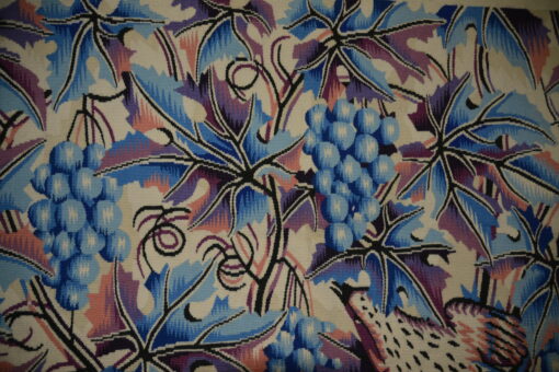 Élie GREKOFF – D'Hyacinthe et d'Or – Atelier PINTON FRÈRES | Galerie DOR – Image 2