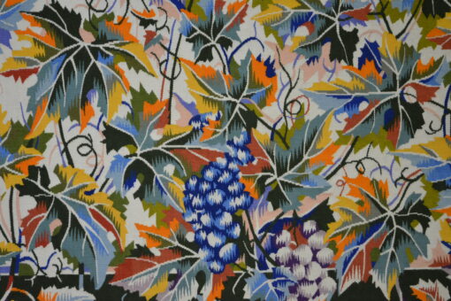 Élie GREKOFF – Sous ma véranda – Atelier MARIANNE CARON | Galerie DOR – Image 2