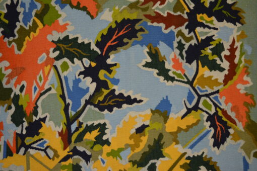 Élie GREKOFF – Octobre à Aubusson – Atelier MARIANNE CARON | Galerie DOR – Image 3