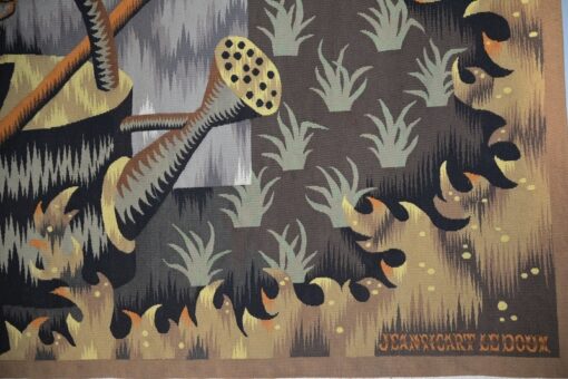 Jean PICART LE DOUX – Le Perchoir – Atelier BERTHAUT | Galerie DOR – Image 4