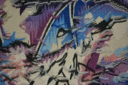 Élie GREKOFF – D'Hyacinthe et d'Or – Atelier PINTON FRÈRES | Galerie DOR – Image 5